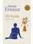Bir Kadın - Annie Ernaux | Vitrindeki Kitaplar 1