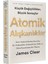 Atomik Alışkanlıklar: Küçük Değişiklikler, Büyük Sonuçlar | Vitrindeki Kitaplar 1