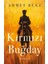 Kırmızı Buğday - Ahmet Büke | Vitrindeki Kitaplar 1