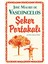 Şeker Portakalı - José Mauro De Vasconcelos | Vitrindeki Kitaplar 1