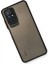 Xiaomi Redmi 10 2022 Kılıf Montreal Silikon Kapak - Siyah 3