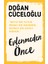 Evlenmeden Önce - Doğan Cüceloğlu | Vitrindeki Kitaplar 2