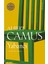 Yabancı - Albert Camus | Vitrindeki Kitaplar 1