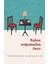 Kahve Soğumadan Önce - Toshikazu Kawaguchi | Vitrindeki Kitaplar 3