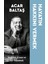 Hayatın Hakkını Vermek: Sağlıklı, Uzun ve Mutlu Yaşamak - Acar Baltaş | Vitrindeki Kitaplar 1