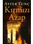 Kırmızı Azap - Ayfer Tunç | Vitrindeki Kitaplar 1
