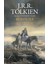 Türkçe Baskı: Beren ile Luthien - J.r.r. Tolkien | Vitrindeki Kitaplar 1
