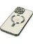 iPhone 12 Pro Max Kılıf Kross Magneticsafe Kapak - Koyu Yeşil 5