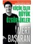 Küçük Işler Büyük Özgürlükler - Mert Başaran | Vitrindeki Kitaplar 4