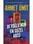 Beyoğlu’nun En Güzel Abisi - Ahmet Ümit Vitrindeki Kitaplar 5