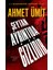 Şeytan Ayrıntıda Gizlidir - Ahmet Ümit | Vitrindeki Kitaplar 1