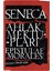 Ahlak Mektupları / Epistulae Morales - Seneca | Vitrindeki Kitaplar 3