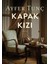 Kapak Kızı - Ayfer Tunç | Vitrindeki Kitaplar 1