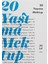 20 Yaşıma Mektup | Vitrindeki Kitaplar 1