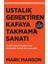 Ustalık Gerektiren Kafaya Takmama Sanatı - Mark Manson | Vitrindeki Kitaplar 1