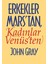 Erkekler Mars'tan Kadınlar Venüs'ten - John Gray | Vitrindeki Kitaplar 1