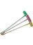 Msa-Shop Sunsun Saplı Silecek 130 cm 1