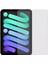iPad Mini 7.nesil 2024 8.3 Inch ile Uyumlu Nano Esnek Ekran Koruyucu Mat Film - FC293 1