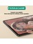 iPad Mini 7.nesil 2024 8.3 Inch ile Uyumlu Nano Esnek Ekran Koruyucu Mat Film - FC293 3