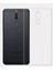 Huawei Mate 10 Lite Kılıf Lüx Şeffaf Silikon 3