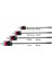 Msa-Shop Rs Saplı Cam Sileceği Jiletli 90 cm 1
