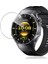 Huawei Watch Gt6 Pro 46MM ile Uyumlu Temperli Kırılmaz Cam Ekran Koruyucu - FC861 1