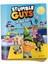 Lisanslı Stumble Guys Sticker Collection Starter Pack+Box Of 36 (180 Çıkartma) 2