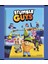 Lisanslı Stumble Guys Sticker Collection Starter Pack+Box Of 36 (180 Çıkartma) 3