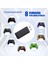 Xbox Kablosuz Adaptör – Pc Uyumlu Oyun Alıcısı | Windows 7/8/8.1/10/11 | Xbox One, One X/s, Series X/s, Elite Series Kollarla Uyumlu 5