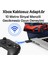 Xbox Kablosuz Adaptör – Pc Uyumlu Oyun Alıcısı | Windows 7/8/8.1/10/11 | Xbox One, One X/s, Series X/s, Elite Series Kollarla Uyumlu 6
