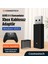 Xbox Kablosuz Adaptör – Pc Uyumlu Oyun Alıcısı | Windows 7/8/8.1/10/11 | Xbox One, One X/s, Series X/s, Elite Series Kollarla Uyumlu 8