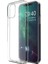iPhone 12 Mini Kılıf Lüx Şeffaf Silikon 4