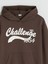 Yeni Sezon Kapüşonlu Erkek Çocuk Sweatshirt 3