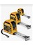 Darbeye Dayanıklı Kilitli Şerit Metre 10 Metre x 25 mm 2