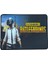 Pubg Oyuncu Mouse Pad 32X24 cm Kaymaz Taban Dikişli 1