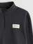 Yeni Sezon Dik Yaka Erkek Çocuk Sweatshirt 2