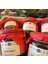 El Yapımı Portakal Aromalı Zeytin Reçeli 1