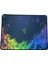 Razer Oyuncu Mouse Pad 32X24 cm Kaymaz Taban Dikişli 1