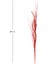 Yapay Simli Dal Kırmızı 80 Cm. 3