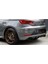 Seat Leon Mk3.5 Cupra Difüzör Parlak Siyah Plastik Sağ Sol Tekli 2017-2020 Arka-Difizör-Bodykit-Ek 2