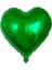 18 ınc kalp folyo balon 1