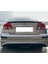 Honda Civic Vtec 2 Custom Arka Ek Difüzör Siyah Plastik 2001 2002 2003 2004 Arka-Difizör-Bodykit-Ek 1