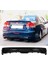 Honda Civic Vtec 2 Custom Arka Ek Difüzör Siyah Plastik 2001 2002 2003 2004 Arka-Difizör-Bodykit-Ek 2