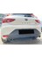 Seat Leon Mk3 Fr Difüzör Parlak Siyah Plastik Sol Çift 2012-2016 Arka-Difizör-Bodykit-Ek-Karlık 2