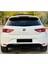 Seat Leon Mk3 Style Difüzör Parlak Siyah Plastik Çıkışsız 2012-2016 Arka-Difizör-Bodykit-Ek-Karlık 3
