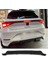 Seat Leon Mk4 Arka Ek Difüzör Siyah Plastik 2020 ve Üzeri Arka-Difizör-Bodykit-Ek-Karlık 1