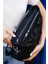 Suya Dayanıklı Çok Bölmeli Krinkıl Çanta Kol Çantası Omuz 4012 2