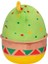 Squishmallows Guacamole Gideon 36 cm 3