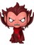 Funko Pop Marvel: Strange Tales- Mephisto 1
