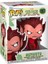 Funko Pop Marvel: Strange Tales- Mephisto 2